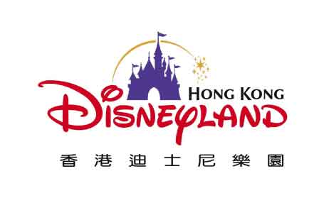 Disneyland-Logo