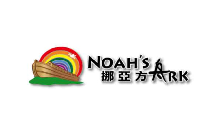 Noah-Logo