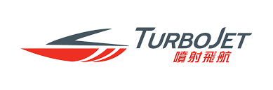 TurboJet Logo